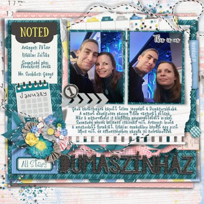 Stand Up Comedy Theater