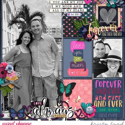 2021 Love Always