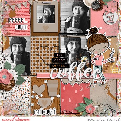 2021 MMMMM Coffee