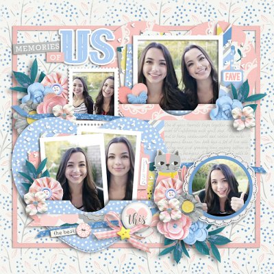 Memories of Us