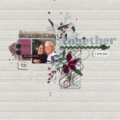 TOGETHER