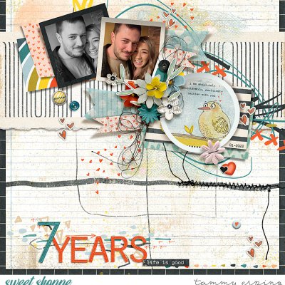 7 years