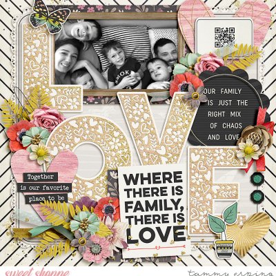chaos and love