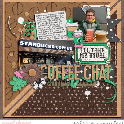Coffee Chat