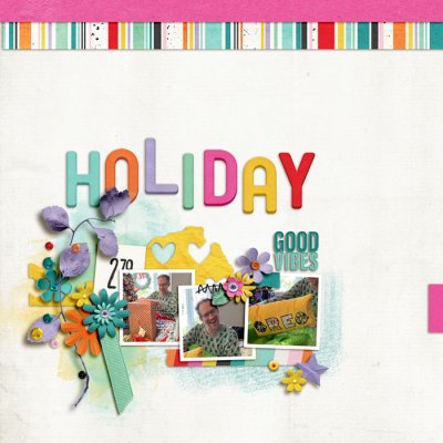 Holiday