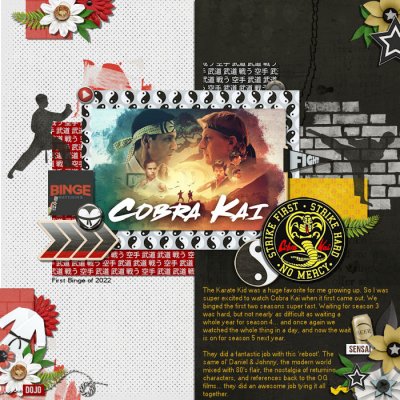 Cobra Kai