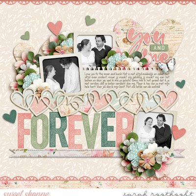 Forever