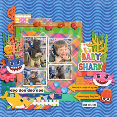Baby Shark