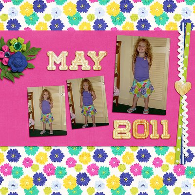 May 2011