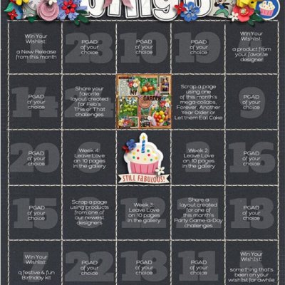 BINGO221