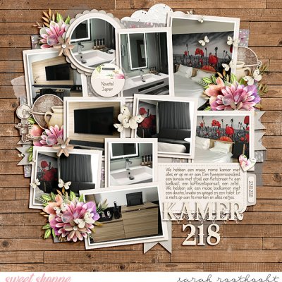 Kamer 218