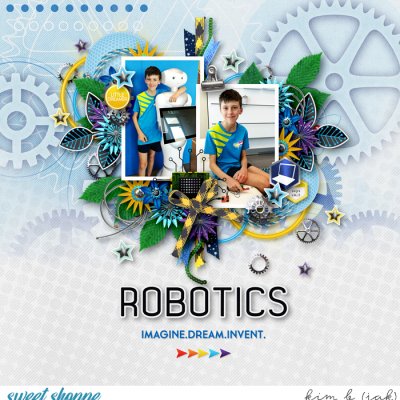 Robotics