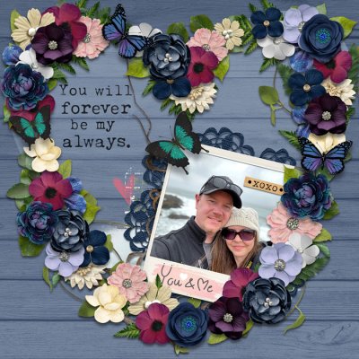 love you
