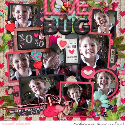 Love Bug