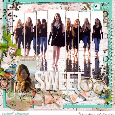 sweet 16