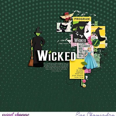 wicked