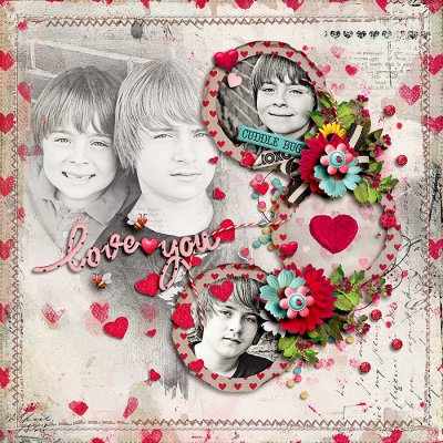 Love You