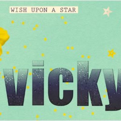 vicky