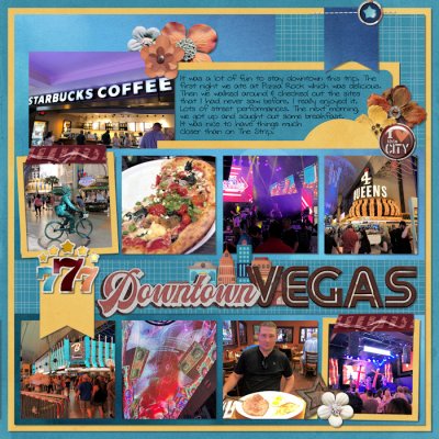 Las Vegas Wedding Page 4