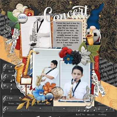 SAXMAN