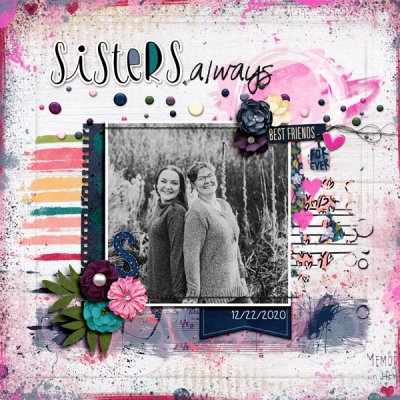 Sisters Always