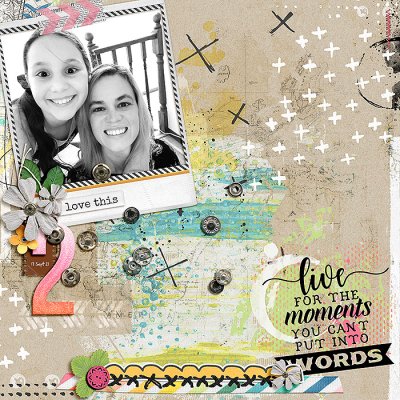 Moments