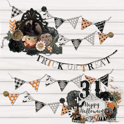Happy Halloween