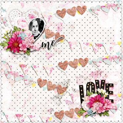Love Me