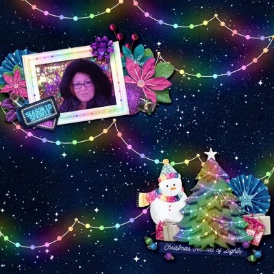 Chickasha Festival of Lights