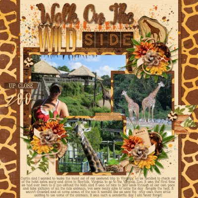 Walk on the Wild Side