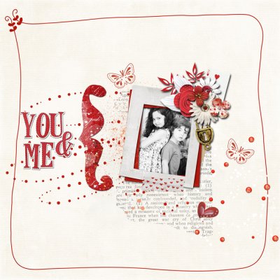 You & Me