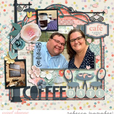 Coffee Date