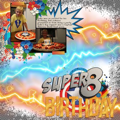 Super 8