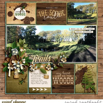 Trails