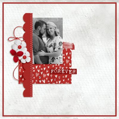 Forever