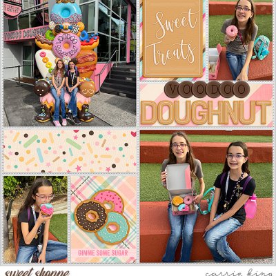 Voodoo Doughnut