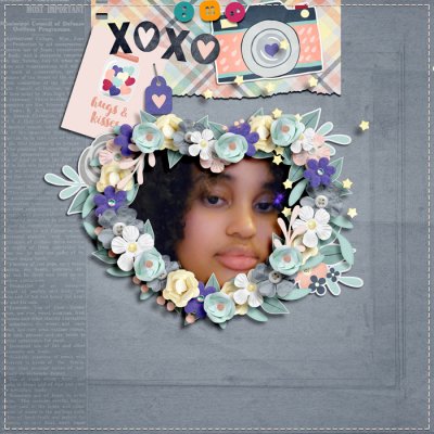 xoxo beauty