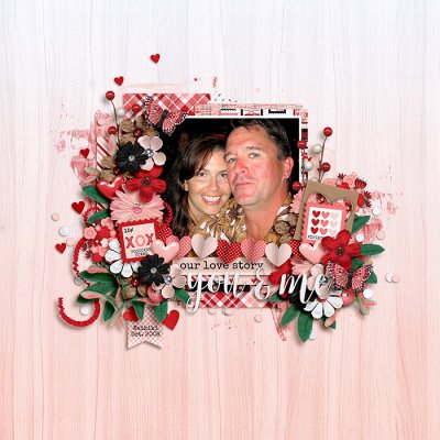You & Me