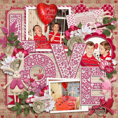 LOVE