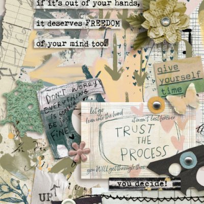 Trust the Process