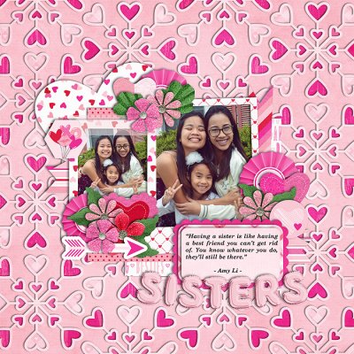 Sisters