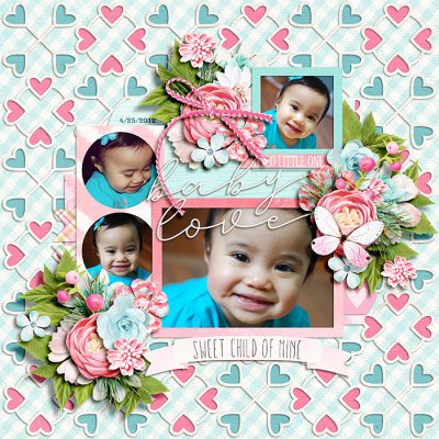 Baby Love