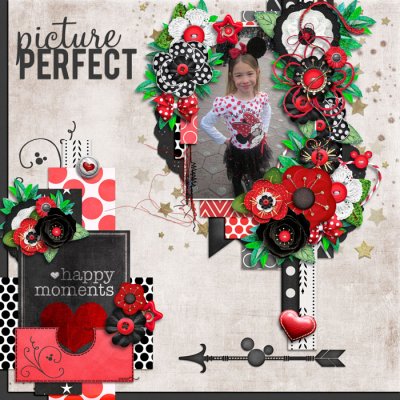 picture perfect