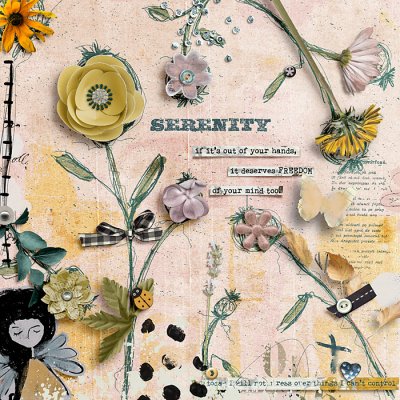 Serenity