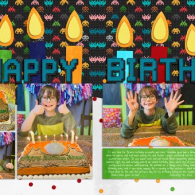 Happy Birthday!