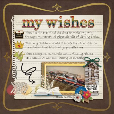 My Wishes