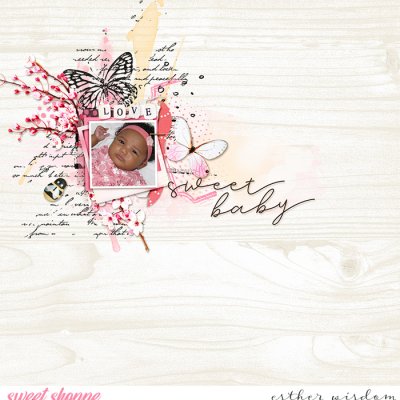Sweet Baby
