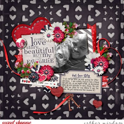 Love Our Story