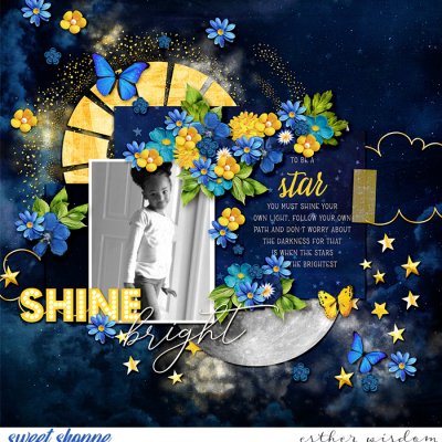 Shine Bright