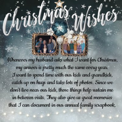 2/13 PGAD Make A Wish